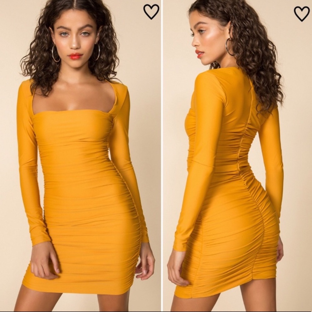 NWT Tiger Mist Tully Dress